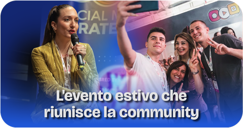 Summer Edition al WMF